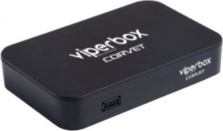 Viperbox Corvet Uydu Alıcısı kullananlar yorumlar